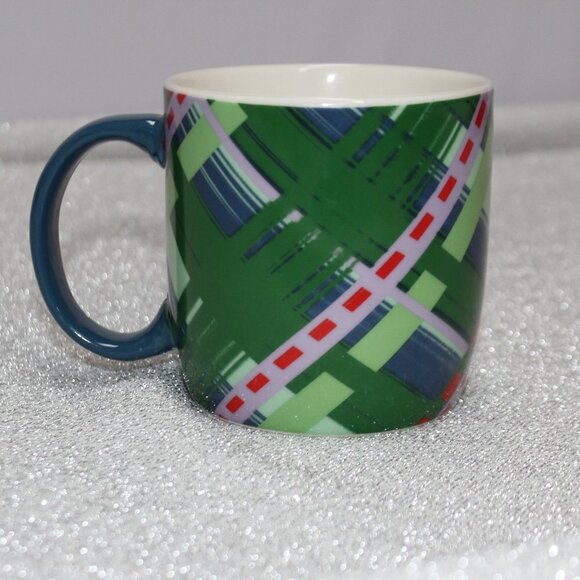 Starbucks 2020 Holiday Christmas Coffee Mug 18 oz - Picture 2 of 8